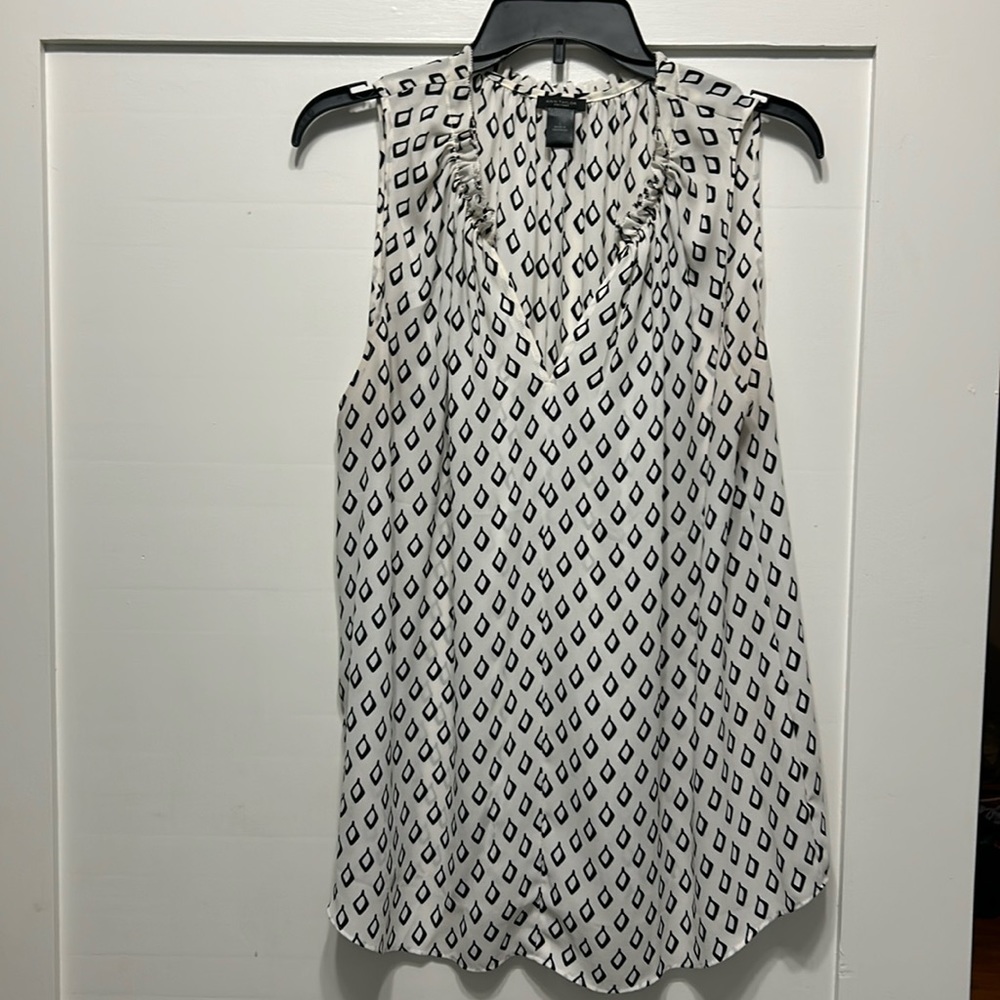 Ann Taylor blouse